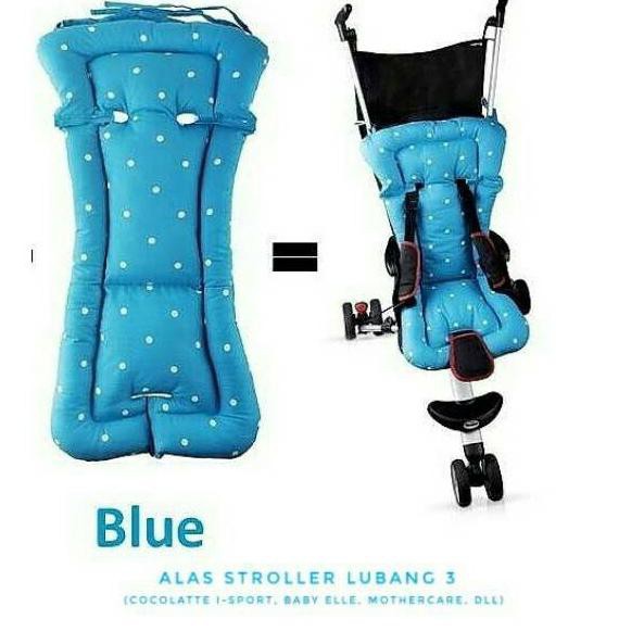 Jual Alas Stroller cocolatte Isport Iflex baby elle wave alas isport Shopee Indonesia