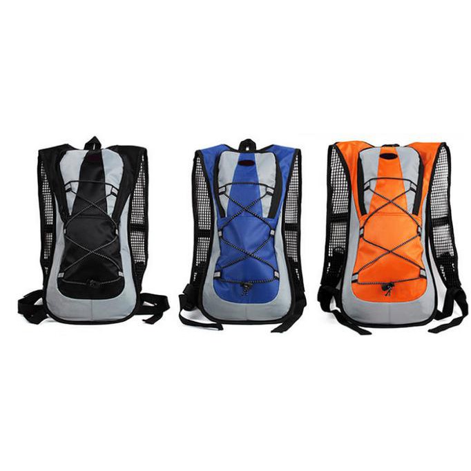 Jual Turun Harga Hydro Pack Back Pack Tas Sepeda Hydro Water