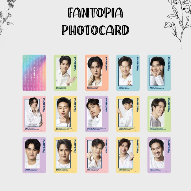 Jual fantopia Harga Terbaik & Termurah September 2024 | Shopee Indonesia