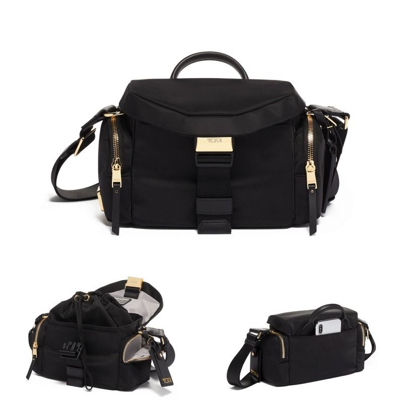 Tumi kyle crossbody hotsell