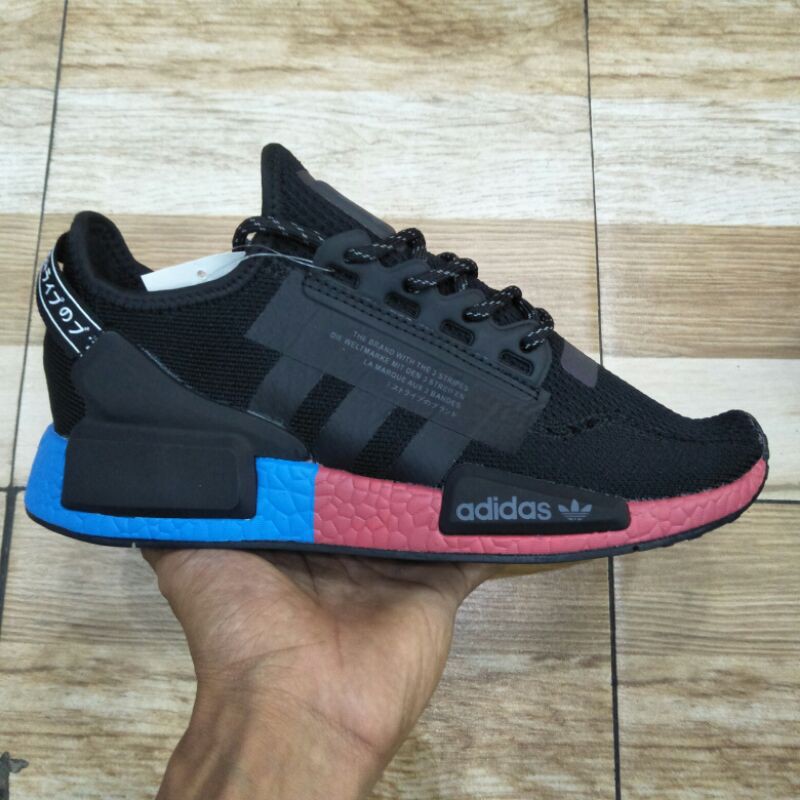 sepatu adidas nmd