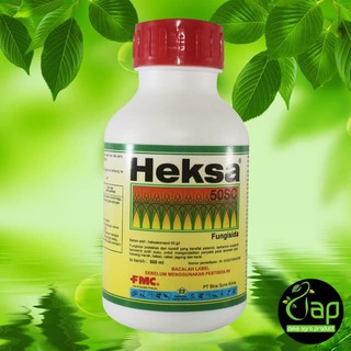 Jual Fungisida Heksa Sc Ml Shopee Indonesia