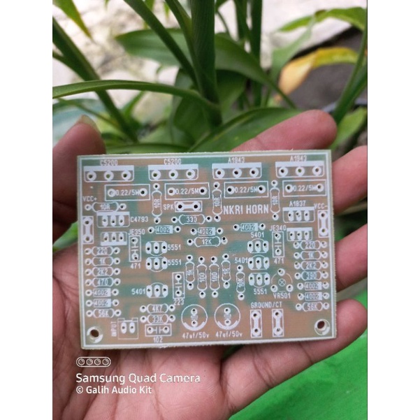 Jual PCB Driver Toa Fiber | Shopee Indonesia