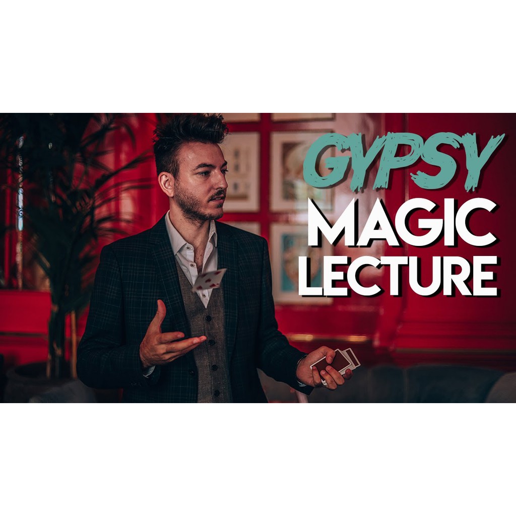 Jual DVD SULAP Alex Pandrea - The Gypsy Lecture | Shopee Indonesia