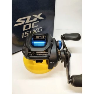 Promo Reel Bait Casting Shimano Slx Dc 151xg Left Handle Termurah Best  Diskon 17% Di Seller Hafizh Store 4 - Cikoko, Kota Jakarta Selatan