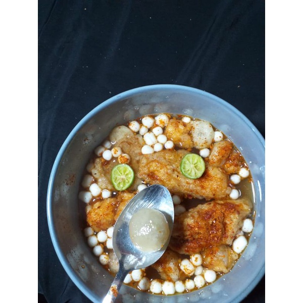 Jual Baso Aci Khas Garut Viral Shopee Indonesia