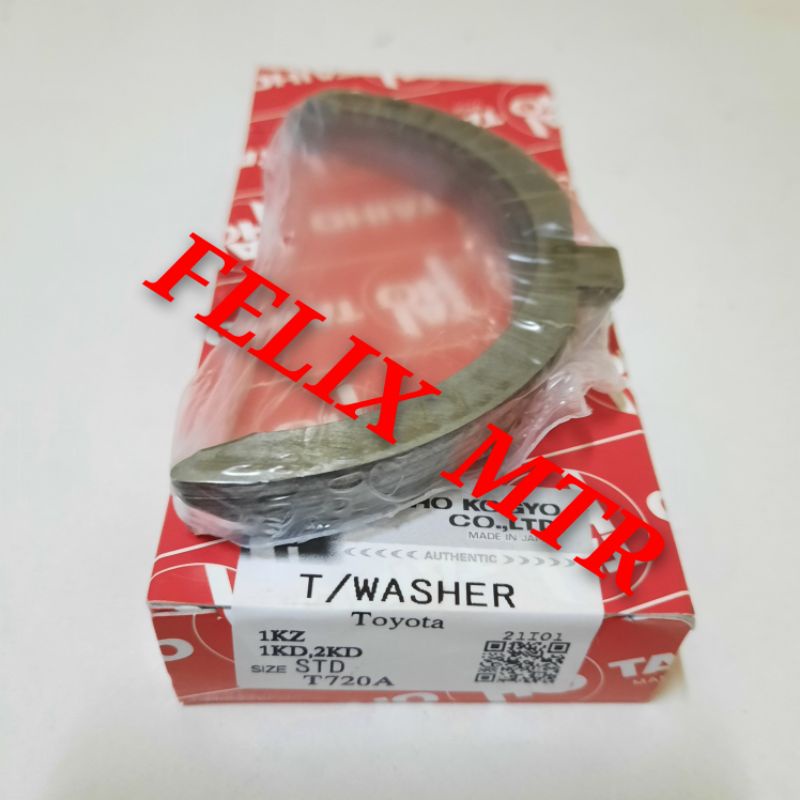 bearing tayar motor ex5