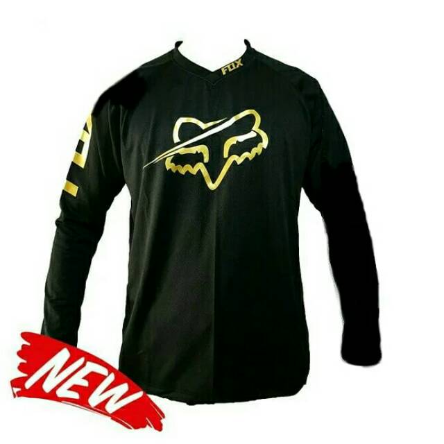 Jersey Sepeda JP02 NEW PREMIUM Baju Gowes Kaos Downhill