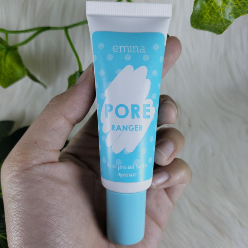 Jual EMINA PORE RANGER 20 ML ORIGINAL ( NO BOX) | Shopee Indonesia