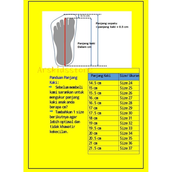 Kids Shoes Cm Shoe Size Jual Sepatu Anak Laki-laki Sepatu Sneaker