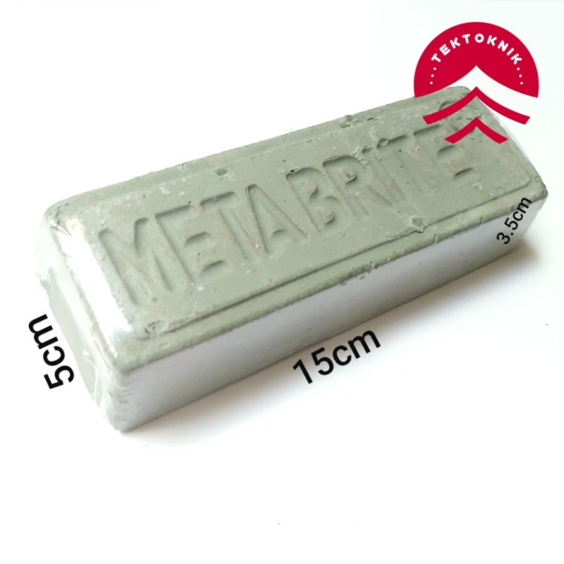 Jual METABRITE Besar 500gram - BATU HIJAU Watu Ijo Poles Langsol ...
