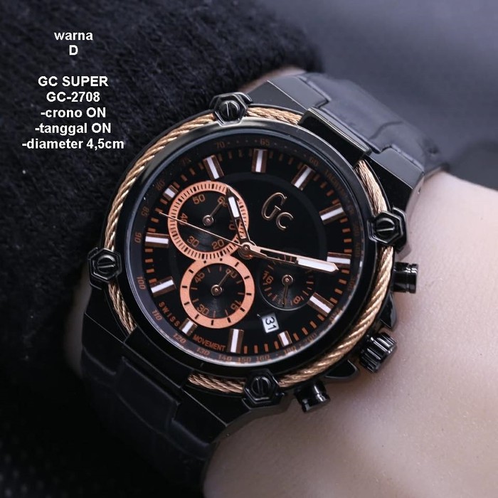 jam gucci