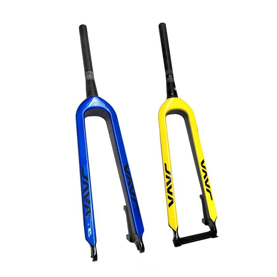 Java rigid fork hot sale