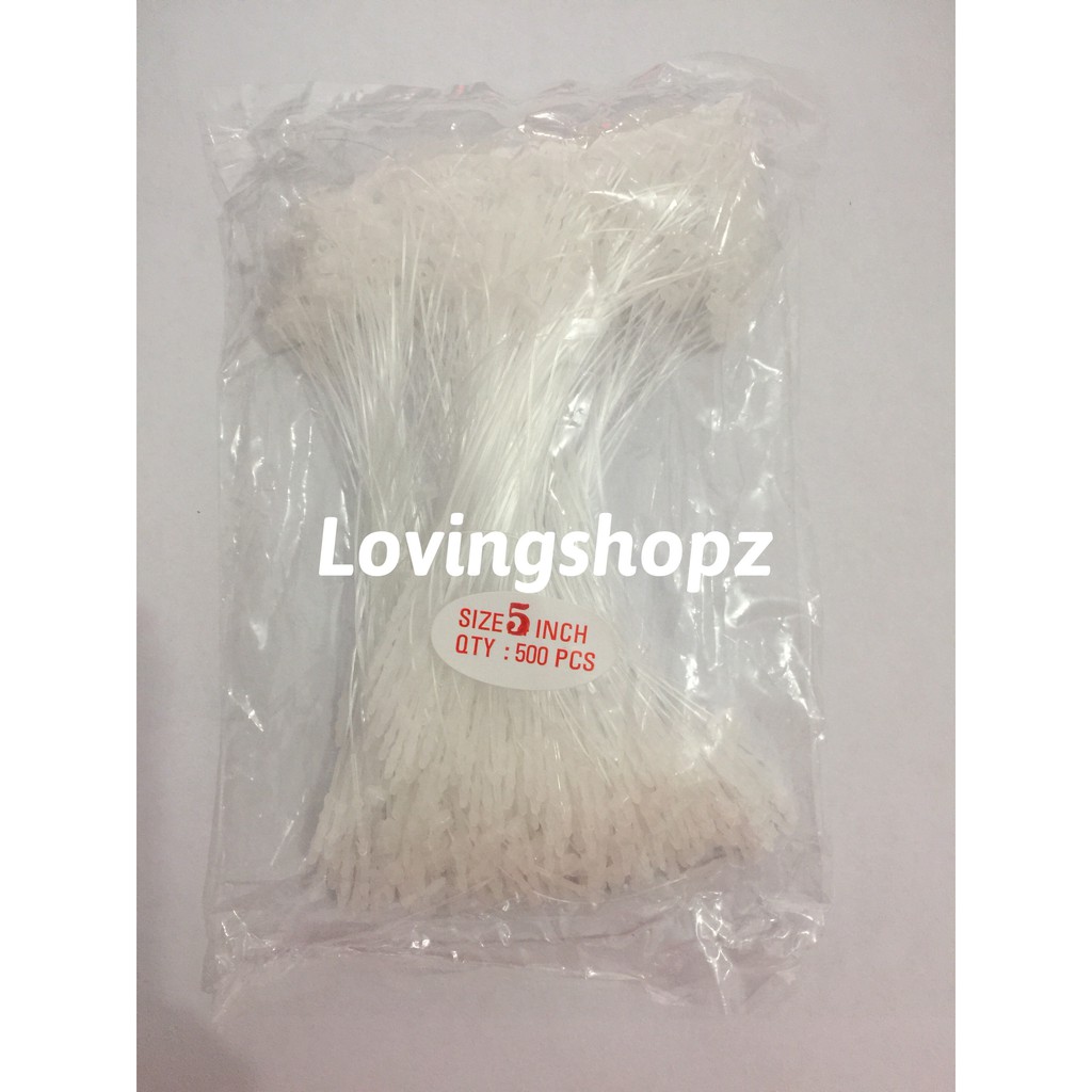 Jual Lock Pin 5 inch, Tali Hang Tag | Shopee Indonesia