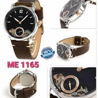 Fossil me outlet 1165