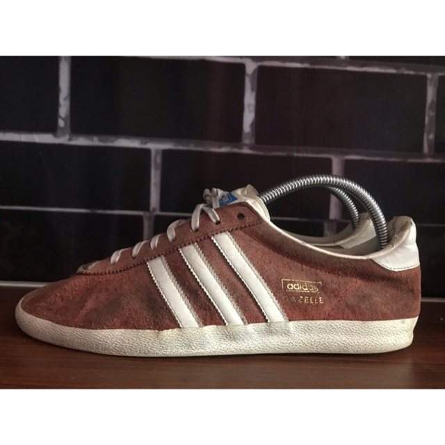 Harga sepatu adidas gazelle og clearance original