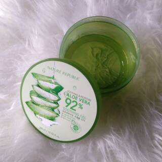 Jual NATURE REPUBLIC 100% ORIGINAL ( SHARE IN BOTOL ) | Shopee Indonesia
