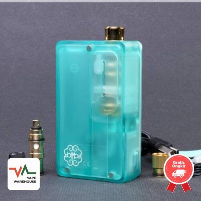 Jual DotMod Aio Kit 100 Authentic ( Dot M0d ) Shopee Indonesia