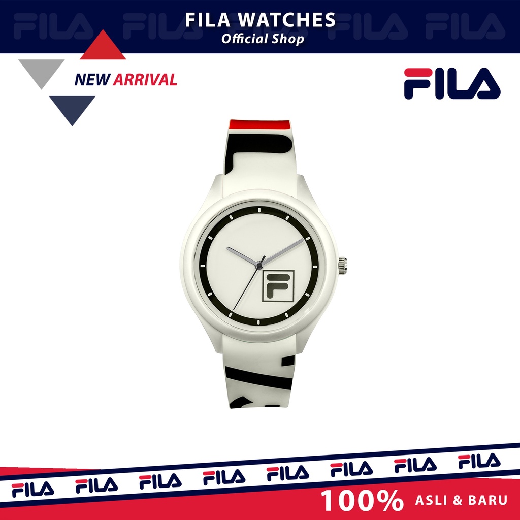 Jual JAM TANGAN FILA 38-321-10 Shopee Indonesia