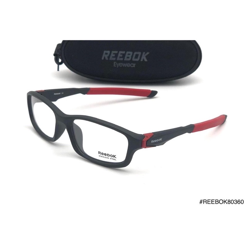 Frame kacamata 2025 reebok original