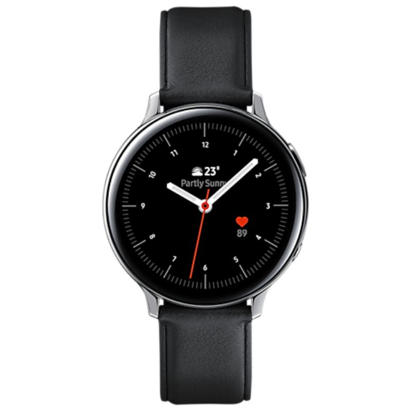 Jual Samsung Galaxy Watch Active 2 40mm 44mm Steel Garansi Resmi SEIN ...