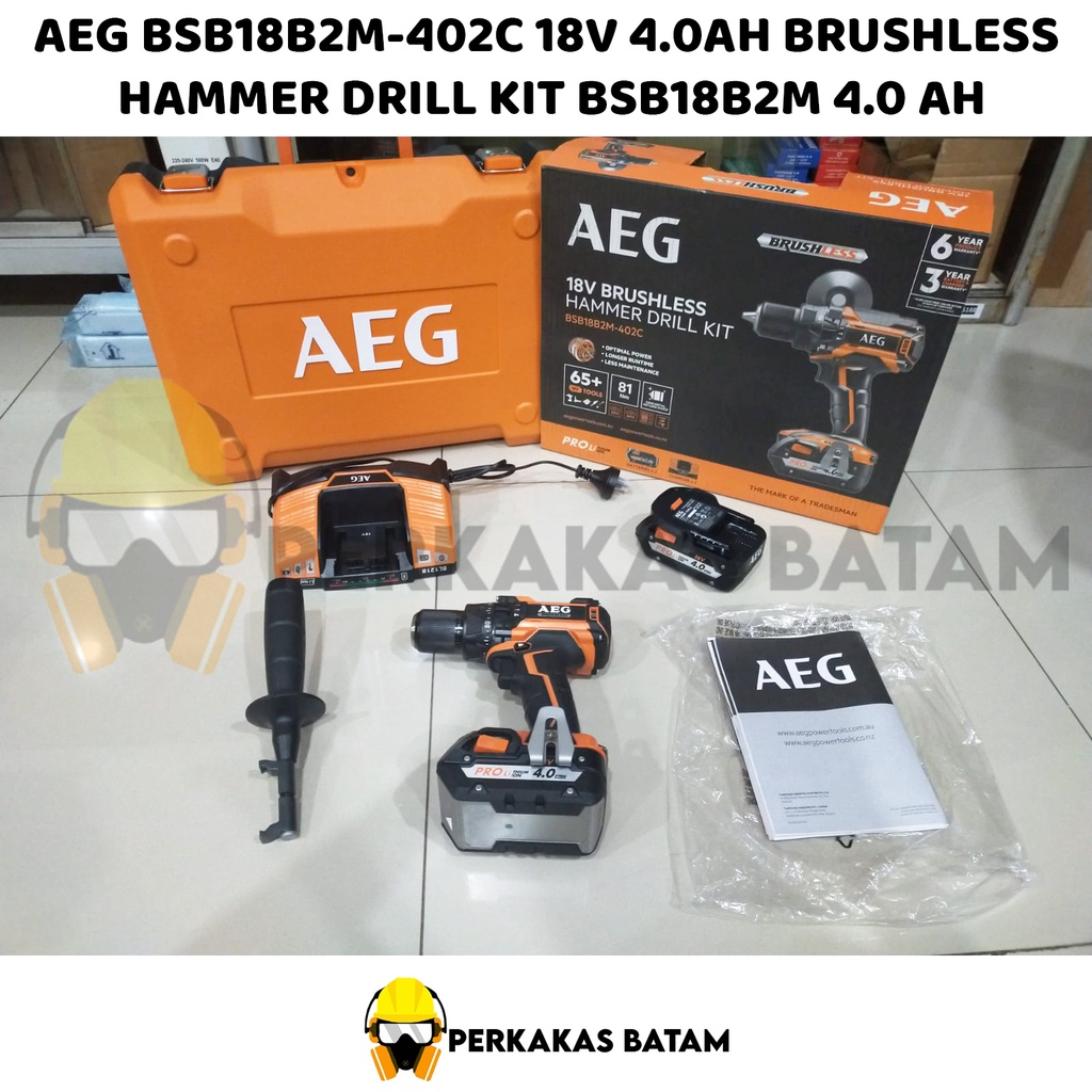 Aeg bsb18b2m hotsell