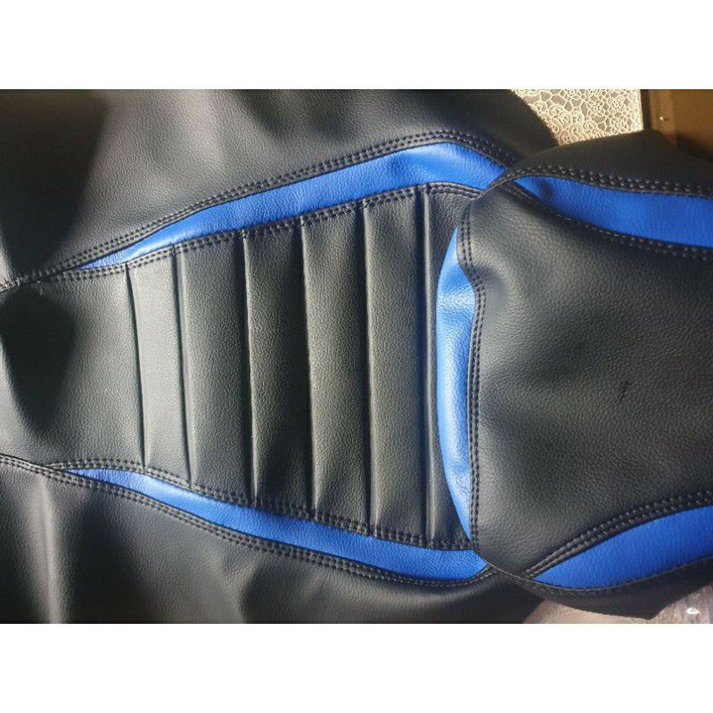 Jual sarung jok kulit jok bungkus jok motor yamaha r15 V2,V3,V4 dan R25 ...