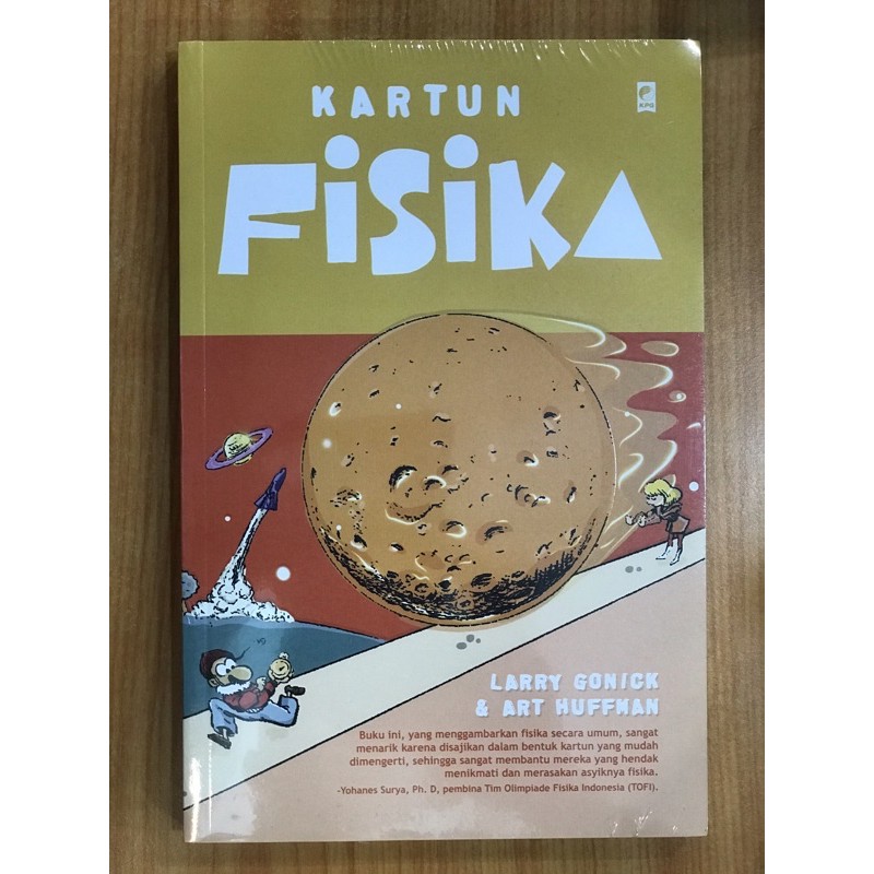 Jual Kartun Fisika Shopee Indonesia