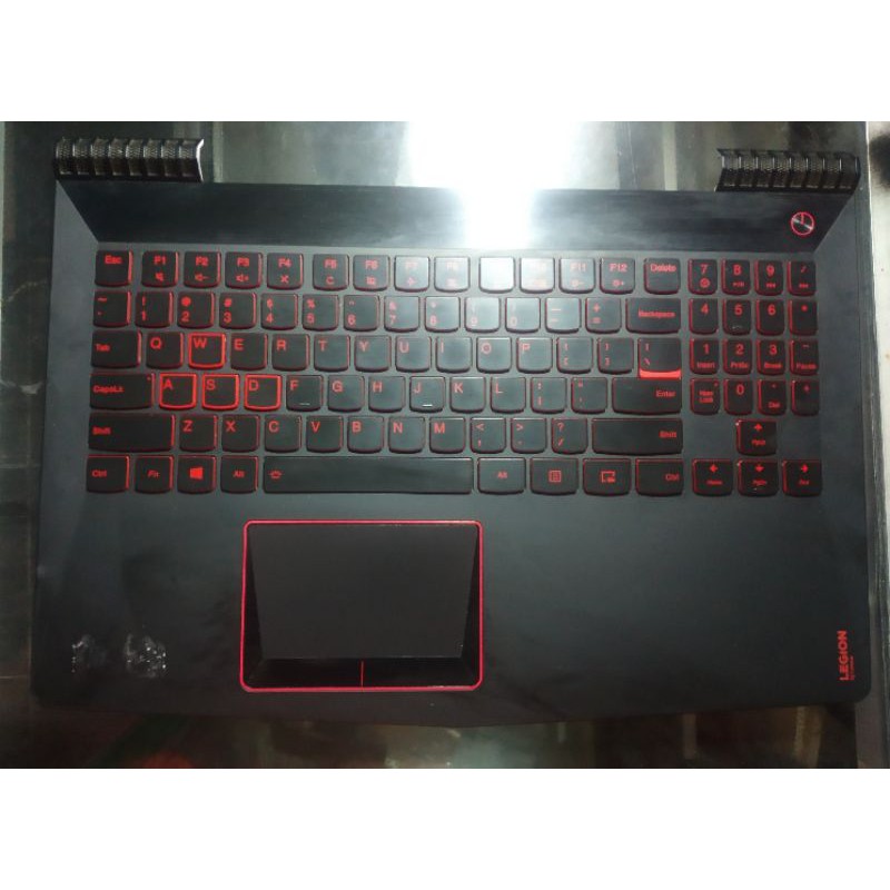 Jual Tuts Tombol Keyboard Lenovo Legion Y520 Shopee Indonesia
