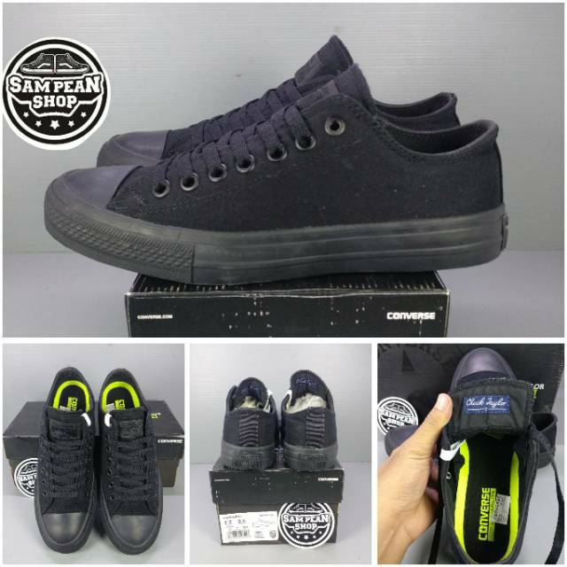 Jual converse outlet ct 2 original