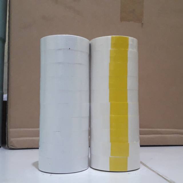 Jual LABEL SATO PB230 / PRICE LABEL SATO PB230 / ISI LABEL SATO PB230 ...