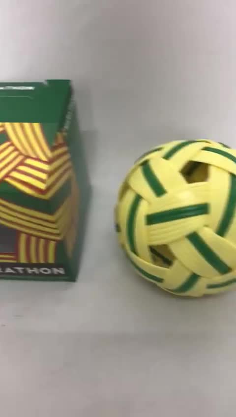 Jual Bola Sepak Takraw Marathon 101 Original | Shopee Indonesia