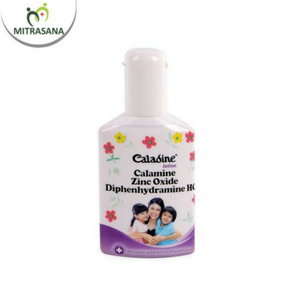 Jual Lotion Calamine Gatal Terlengkap & Harga Terbaru Mei 2026 | Shopee ...