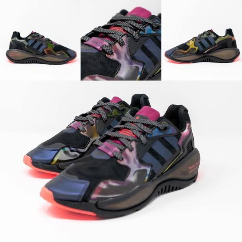 Adidas Originals Zx 1180 Boost 専用です。 Atmos Adidas ZX