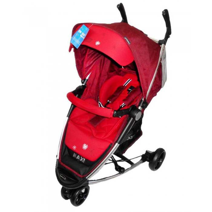 Jual Kereta Bayi Babyelle S601 Maxi New Born 3 Tahun Masuk Kabin Pesawat 3 Posisi Lightweight Stroller Shopee Indonesia