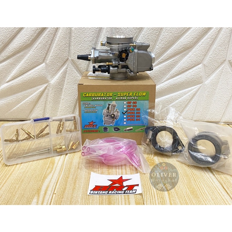 Jual Karburator Karbu Carburator BRT PE SF 24- PE SF 26 - PE SF 28 - PE ...