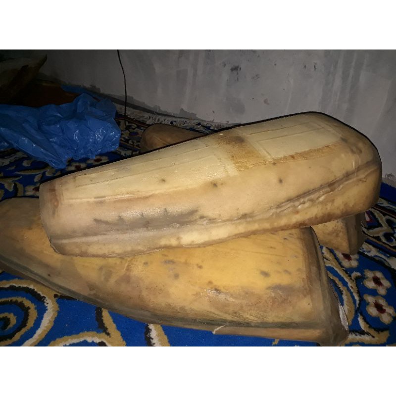 Jual busa jok standar vespa excel | Shopee Indonesia