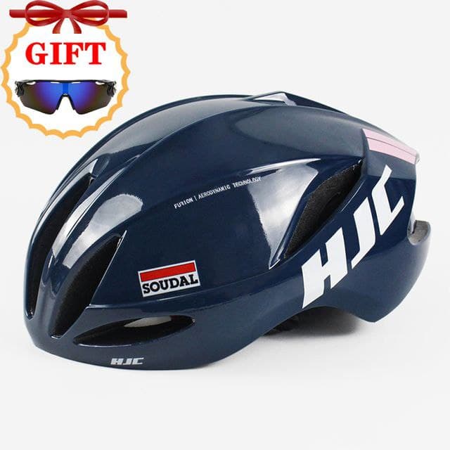 Jual Helm Sepeda HJC furion 2.0 ACM M Roadbike MTB Premium