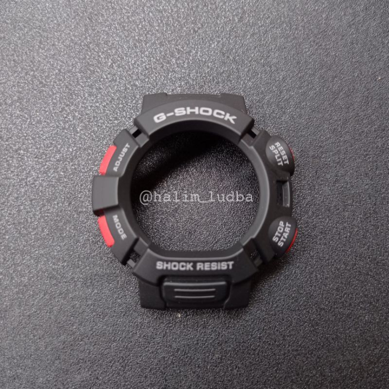 harga g shock mudman original