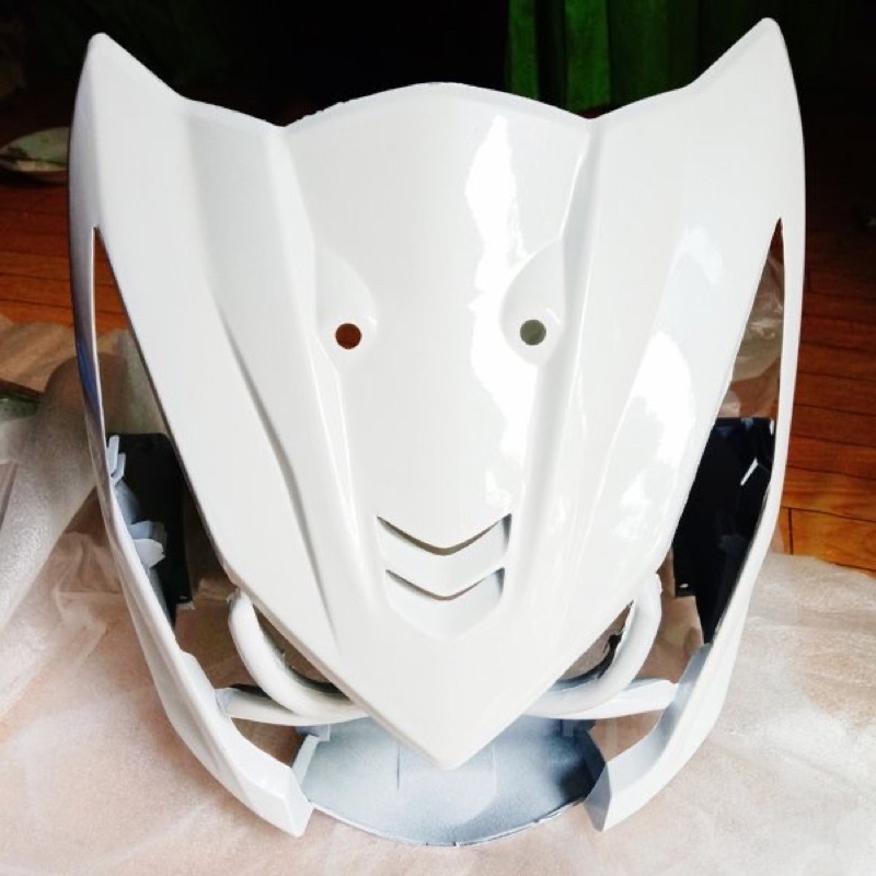 Jual Tameng Panel Depan Honda Beat Fi Shopee Indonesia