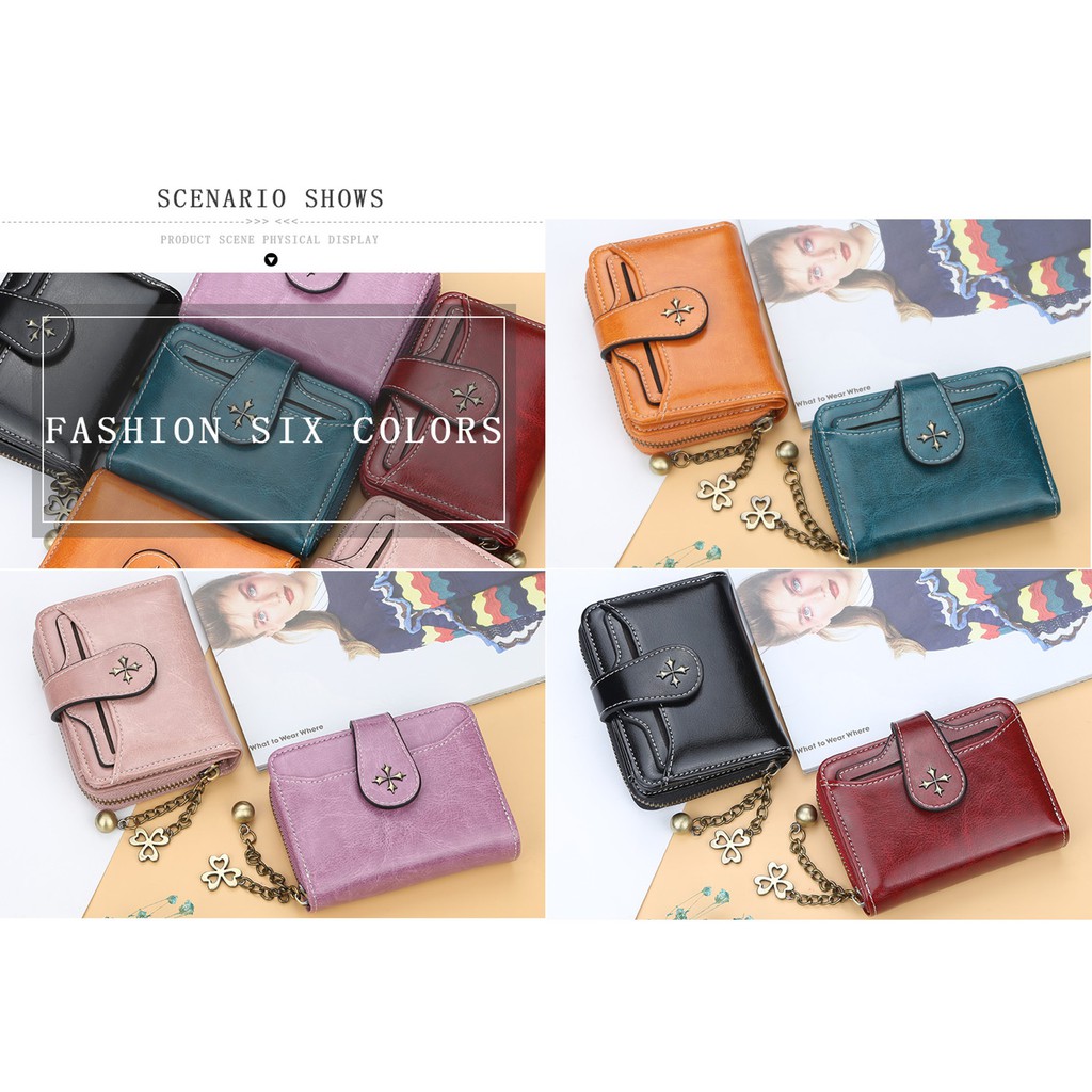 Jual Dompet Wanita Baellerry Original / Dompet Wanita Lipat Pendek ...
