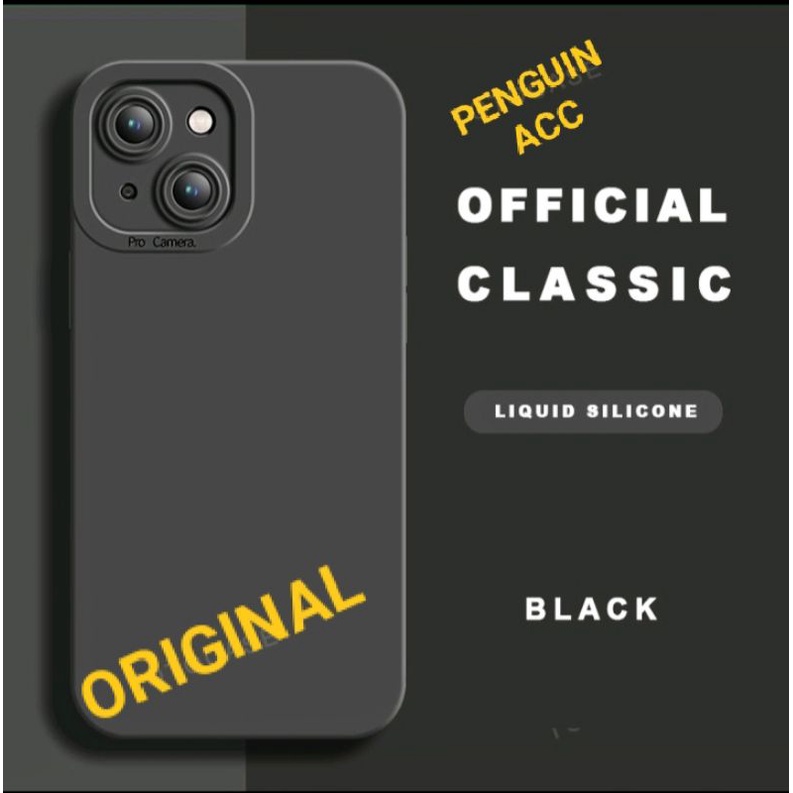 Jual Casing Infinix SMART 5 ORIGINAL CASE Black | Shopee Indonesia