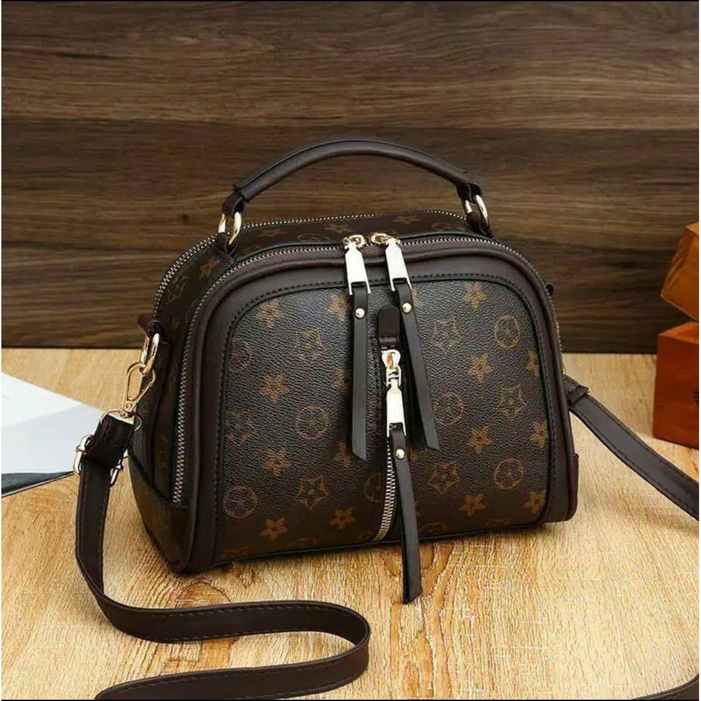 Tas hot sale gucci handbag