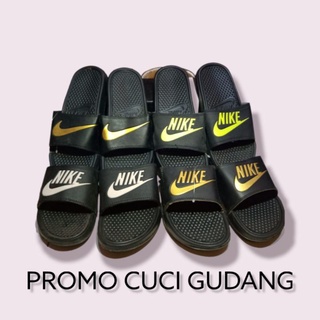 Jual ORIGINAL Nike On Deck Flip Flop Sandal CU3959-002 - Jakarta Pusat -  Godmerc