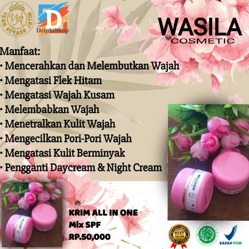 Busui Boleh Pakai Skincare