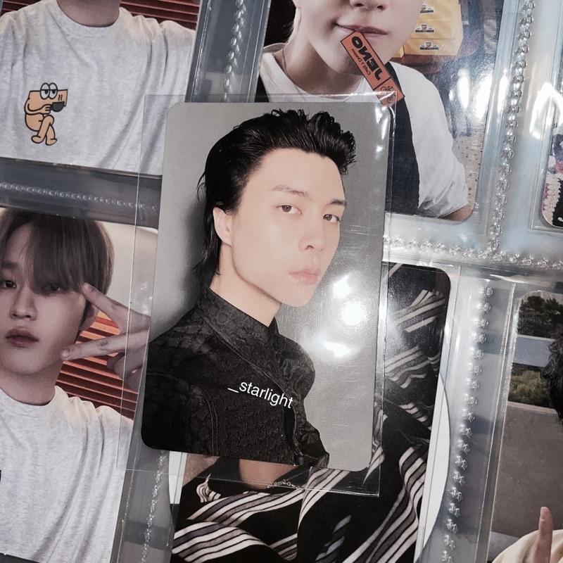 jual-johnny-favorite-album-classic-chatarsis-ver-photocard-pc-official