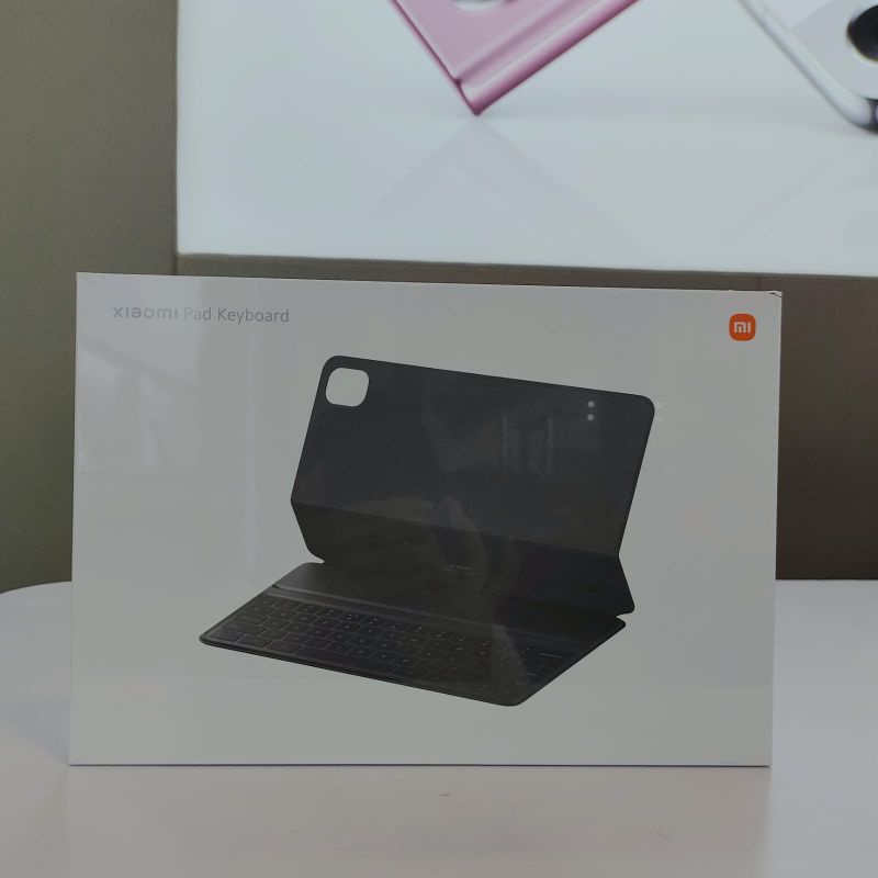 Jual Xiaomi Pad Keyboard | Shopee Indonesia