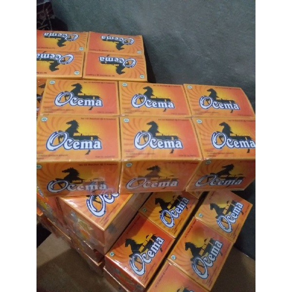 Jual Ocema Terlengkap & Harga Terbaru Juli 2026 | Shopee Indonesia