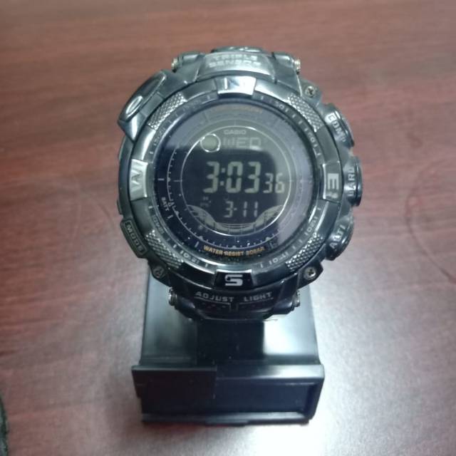 Casio protrek 130y best sale