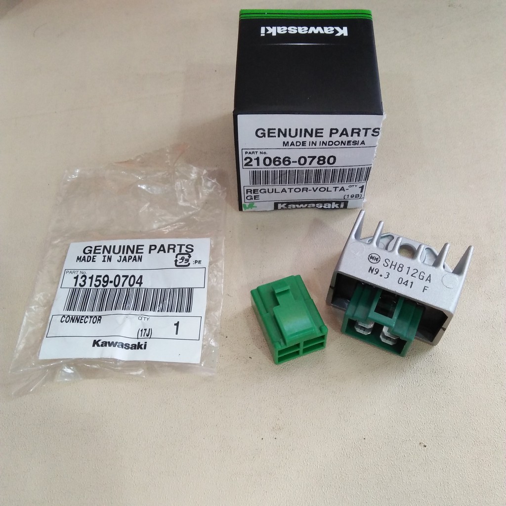 Jual kiprok ninja ss ninja r include soket | Shopee Indonesia